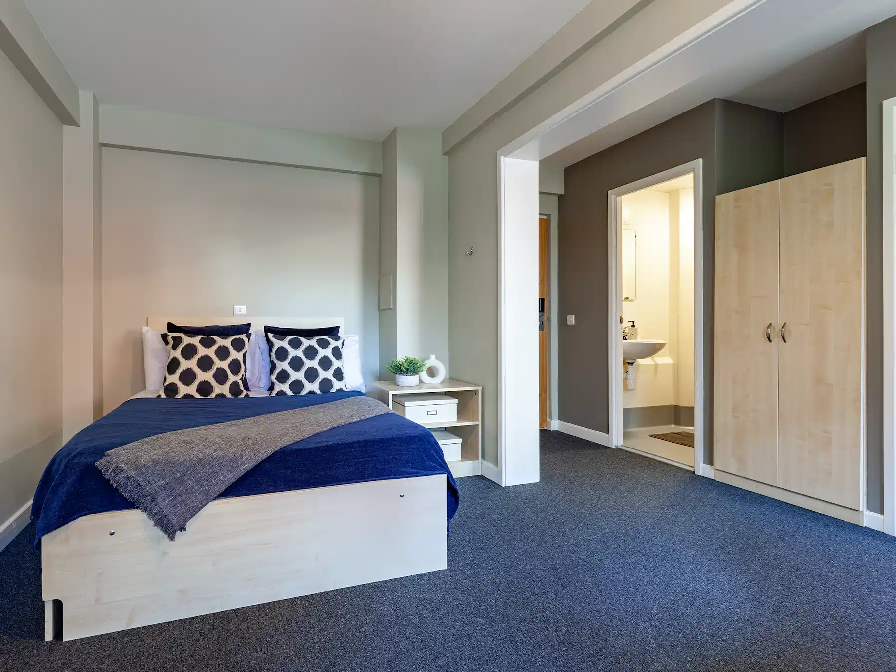 The Forge, Sheffield interior 1