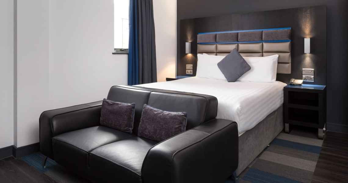 Iconinc Chester City, Chester interior 1