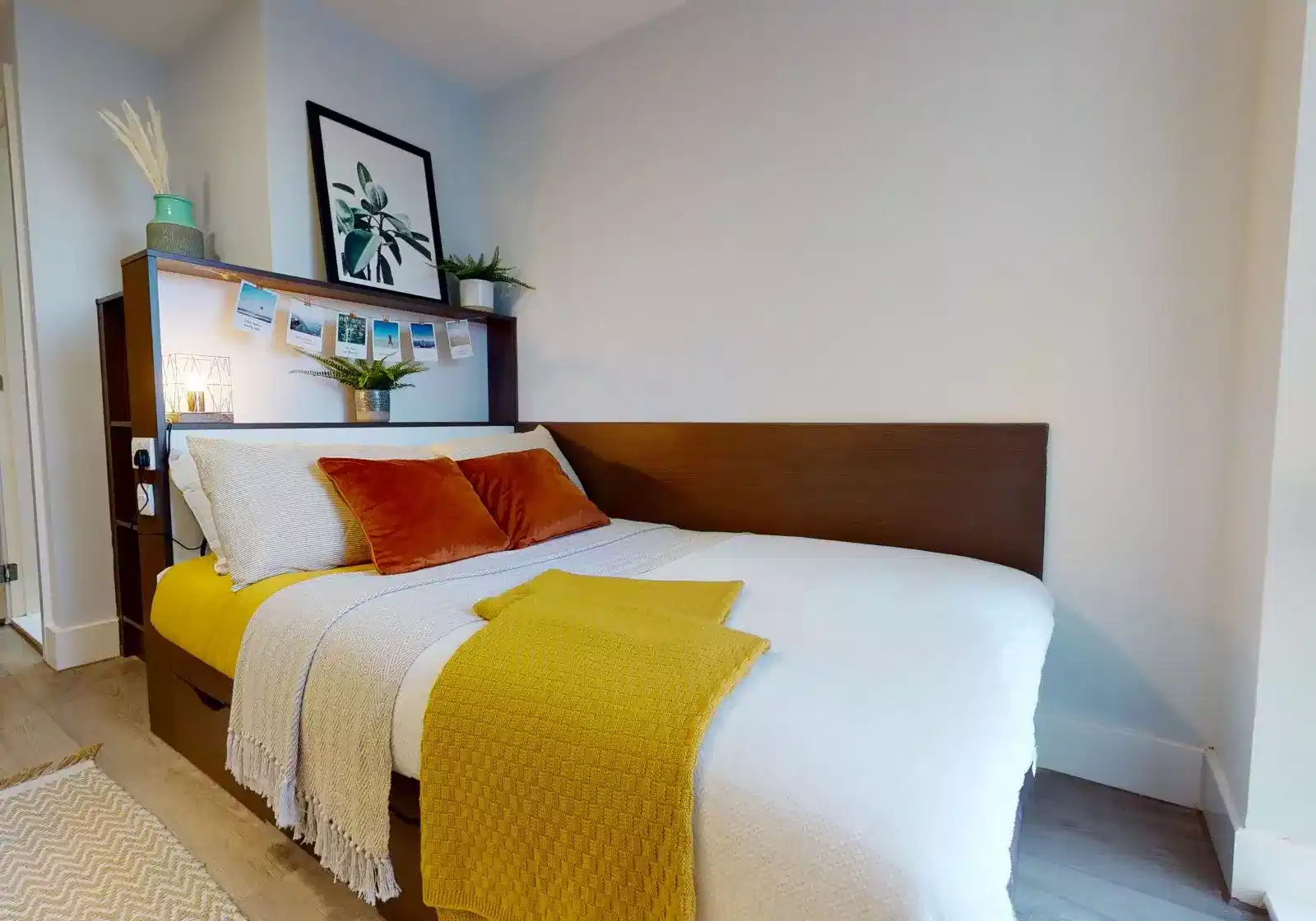 iQ Penworks House, Birmingham interior 1